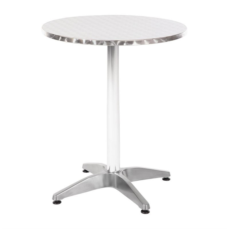 Table Bistro Ronde 600 mm - Bolero
