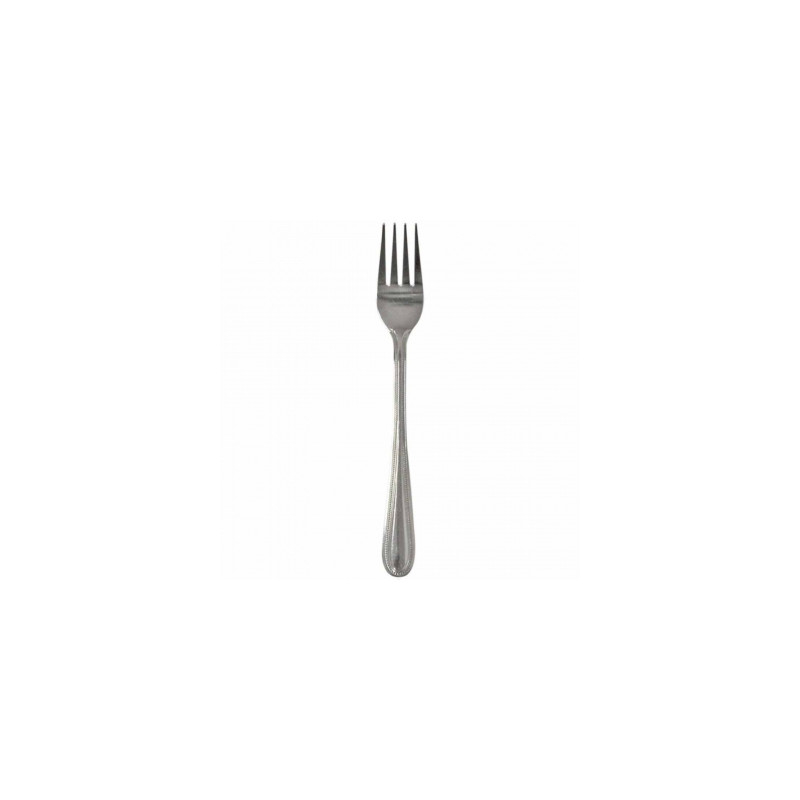Fourchette de Table Cantine 190 mm - Lot de 12 - Stalgast