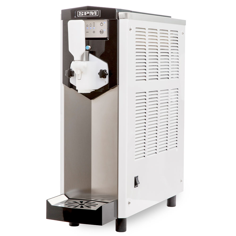 Machine à glace Soft- K Soft