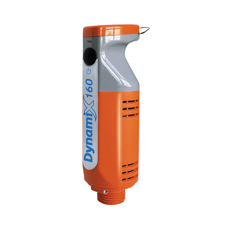 Bloc Moteur Professionnel Dynamix BM 160 - Dynamic