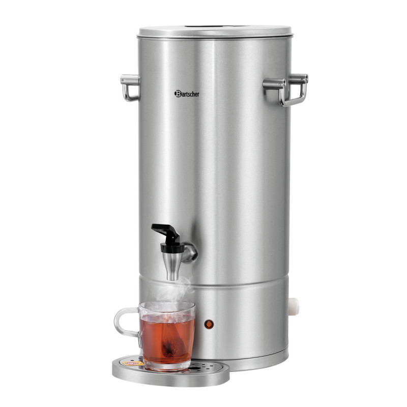 Distributeur d'eau chaude 9L-FWA - 9 Litres - Bartscher
