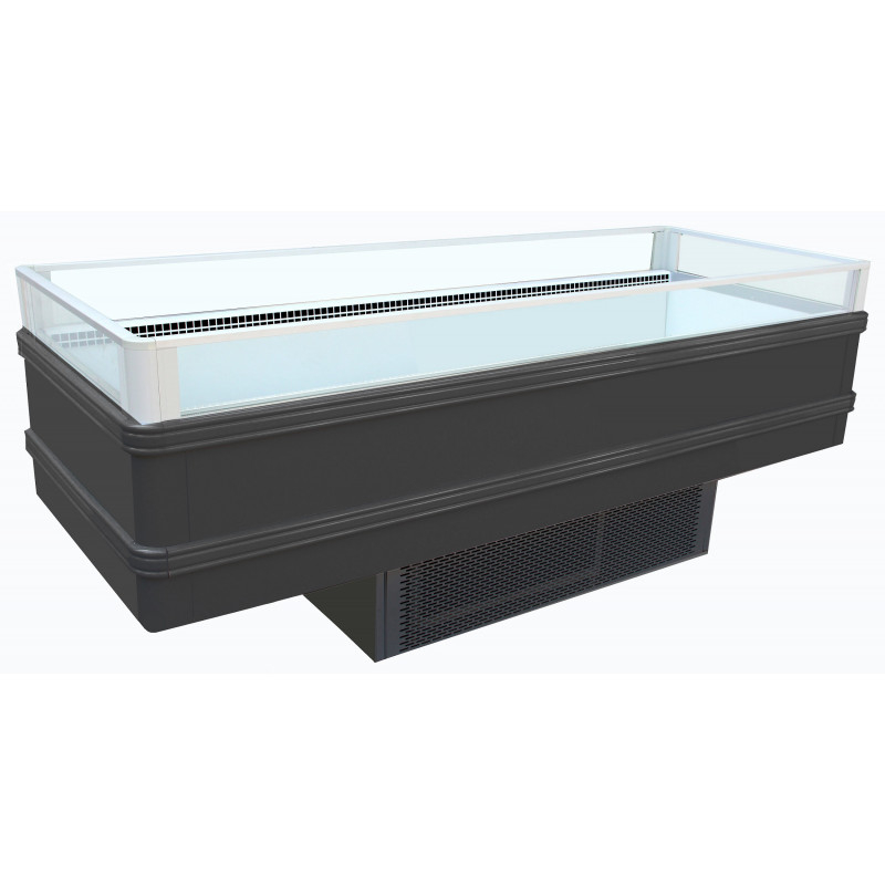 Îlot de Refroidissement et Congélation - L 1530 à 2030 mm - Combisteel