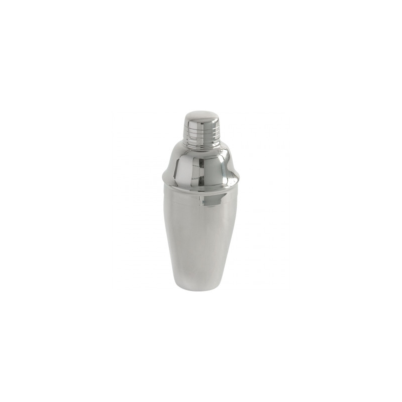 Shaker à Cocktail 0.5 à 0.7 L - Stalgast
