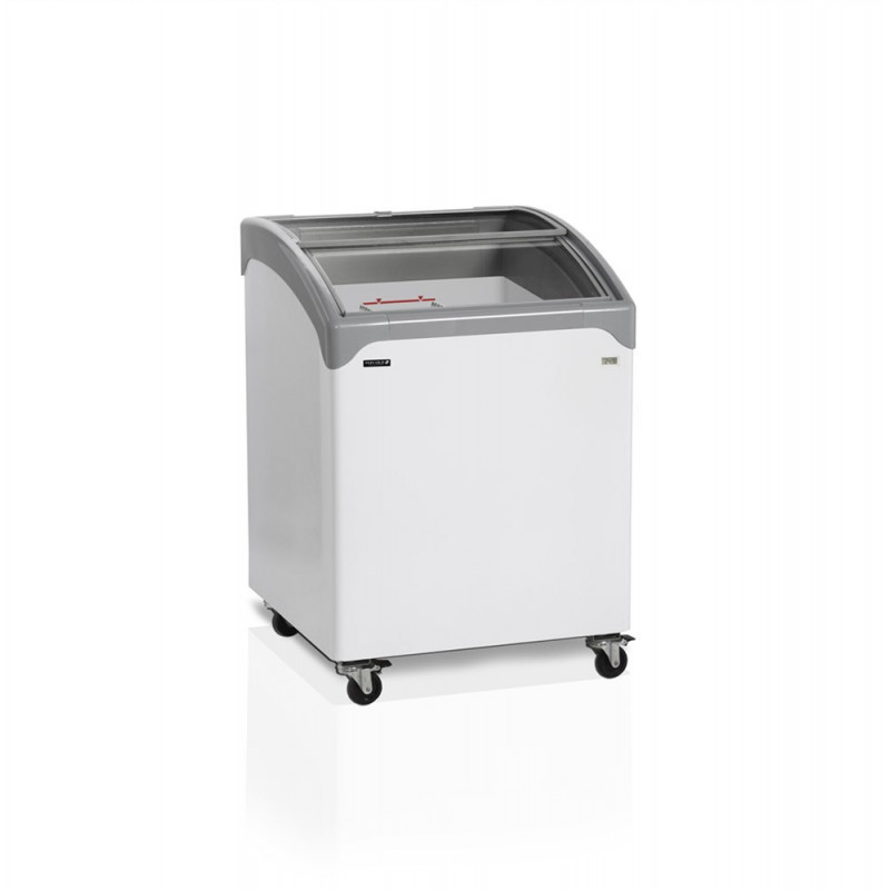 Congélateur De Crème Glacée NIC100SCEB - TEFCOLD