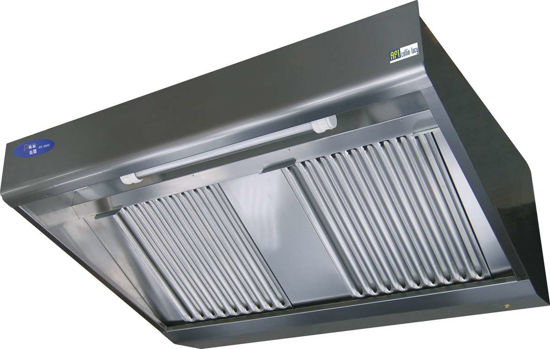 Hotte de ventilation - L1000mm- Afi Collin Lucy