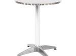 Table Bistro Ronde 600 mm - Bolero