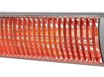 Chauffage de terrasse RIO GRANDE IP